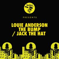Louie Anderson - The Bump / Jack The Hat