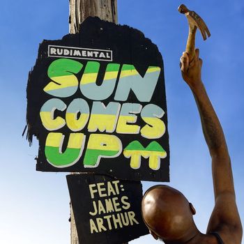 Rudimental - Sun Comes Up (feat. James Arthur) (Acoustic)