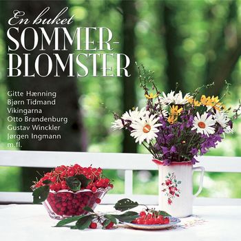 Various Artists - En Buket Sommerblomster