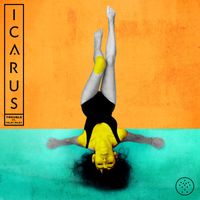 Icarus - Trouble (feat. Talay Riley)