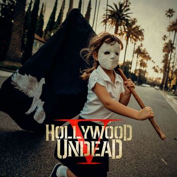 Hollywood Undead - California Dreaming (Explicit)