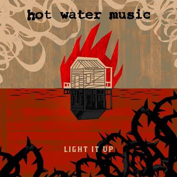 Hot Water Music - Vultures