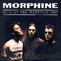 Morphine - Live at the Warfield 1997