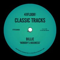 Billie - Nobody's Business