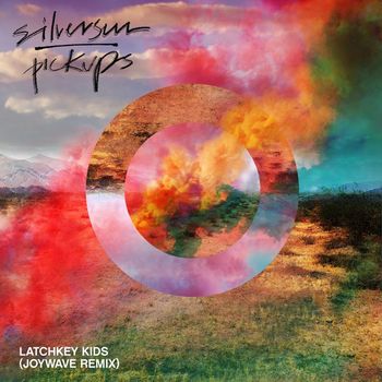 Silversun Pickups - Latchkey Kids (Joywave Remix)
