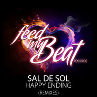Sal De Sol - Happy Ending (The Remixes)