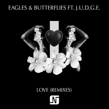 Eagles & Butterflies - Love