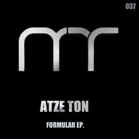 Atze Ton - Formular Ep