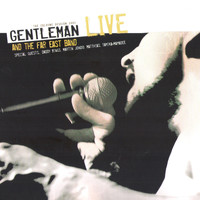 Gentleman - Gentleman and the Far East Band (The Cologne Session 2003)