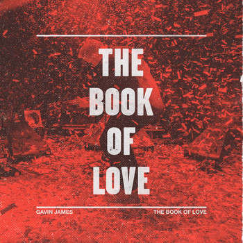 Gavin James - The Book of Love