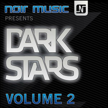Various Artists - Dark Stars, Vol. 2