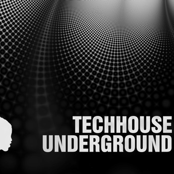 Various Artists - Techhouse Underground