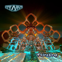 Nyama - Tetradrop EP