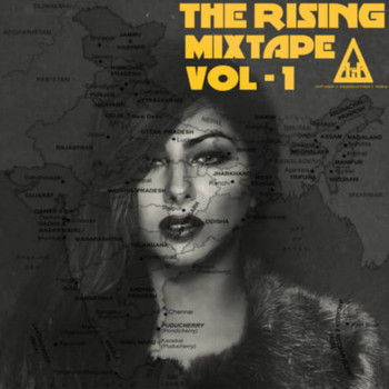 Hard Kaur - The Rising Mixtape, Vol. 1 (Explicit)