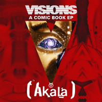 Akala - Visions