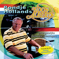 Koos Alberts - Rondje Hollands