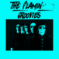 The Flamin' Groovies - The Flamin' Groovies
