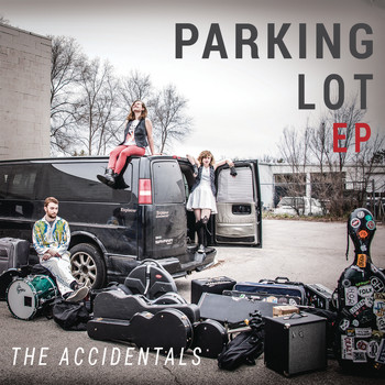 The Accidentals - Parking Lot