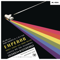 Rudolf Serkin - Beethoven: Piano Concerto No. 5, Op. 73 "Emperor" (2017 Remastered Version)
