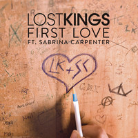 Lost Kings feat. Sabrina Carpenter - First Love