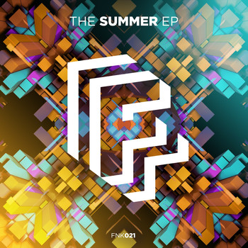Various Artists - The Summer
