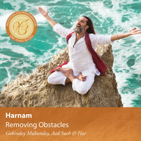 Harnam - Meditations for Transformation: Removing Obstacles