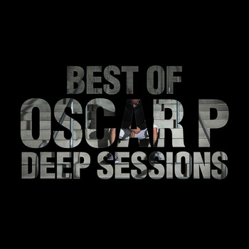 Various Artists - Best of Oscar P (Deep Sessions)