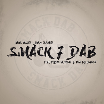 Oriol Vallès & Joan Casares - Smack 7 Dab
