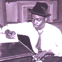Otis Blackwell - Daddy Rolling Stone!