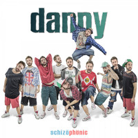 Danny - Schizophonic