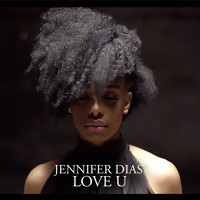 Jennifer Dias - Love U