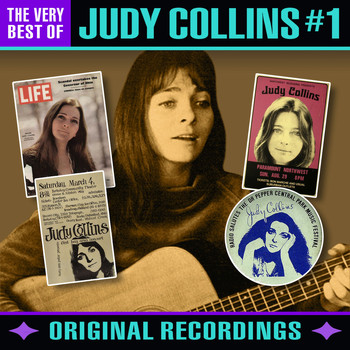 Judy Collins - The Very Best Of
