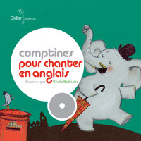 Le Choeur des Enfants - Comptines pour chanter en anglais