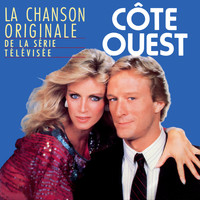 Claude Vallois - Côte ouest (Générique original de la série télévisée) - Single