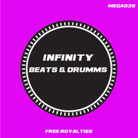 Kotto - Infinity Beats & Drumms