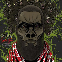 Stalley - Goin' Ape (Explicit)