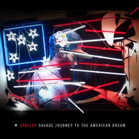 Stalley - Savage Journey to the American Dream (Explicit)