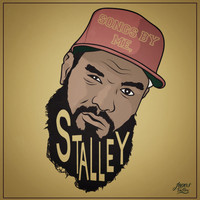 Stalley - Songs by Me, Stalley (Explicit)