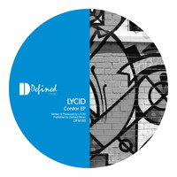 LYCID - Contor EP