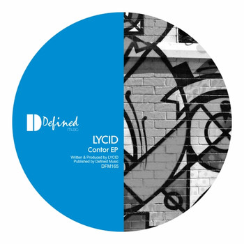 LYCID - Contor EP
