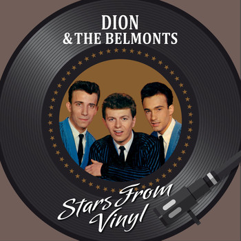 Dion & The Belmonts - Stars from Vinyl