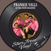 Frankie Valli & The Four Seasons - Stars from Vinyl