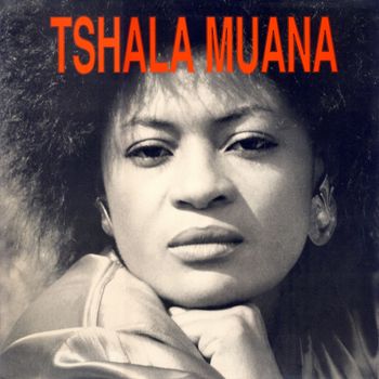Tshala Muana - Tshala Muana