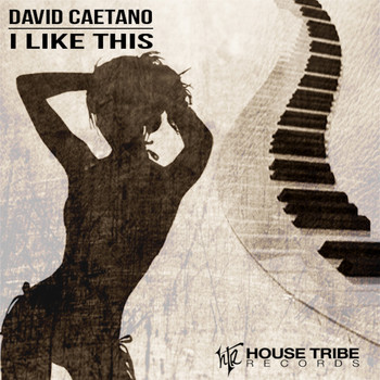 David Caetano - I Like This