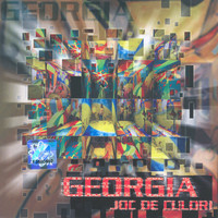Georgia - Joc de culori