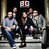 Big Band - My Teenage Story