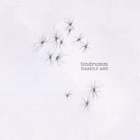 Tindrumm - Hardly Art