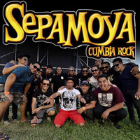 SepaMoya - Cumbia Alcohol