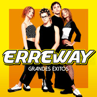 Erreway - Grandes Éxitos