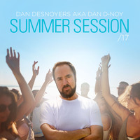 Dan Desnoyers - Summer Session 2017
